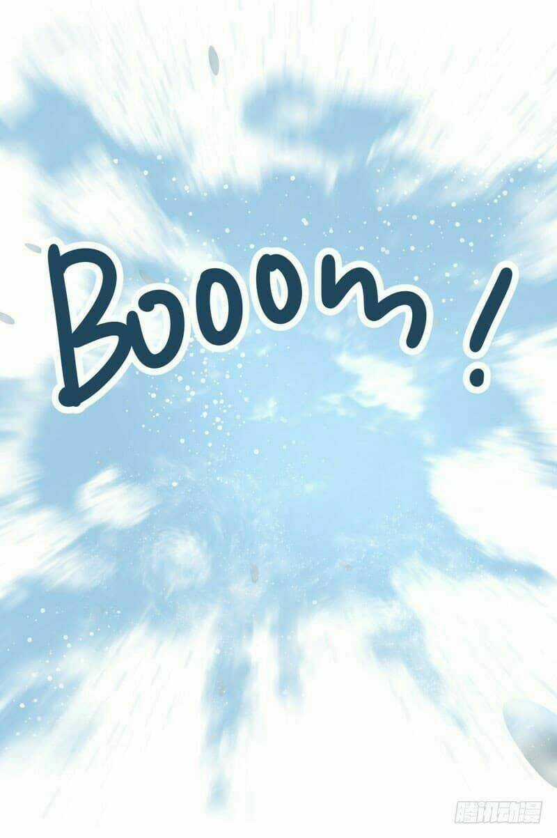 Chinh Phục Bạn Trai Sao Chổi Chapter 4 trang 21