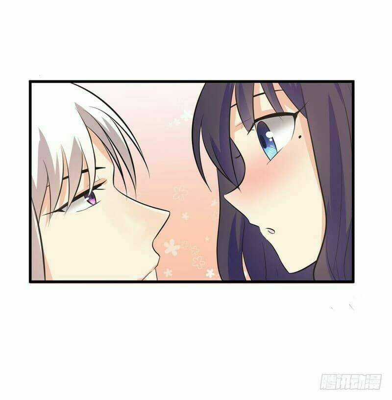 Chinh Phục Bạn Trai Sao Chổi Chapter 4 trang 22