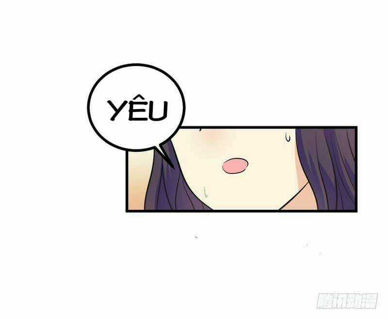 Chinh Phục Bạn Trai Sao Chổi Chapter 4 trang 23