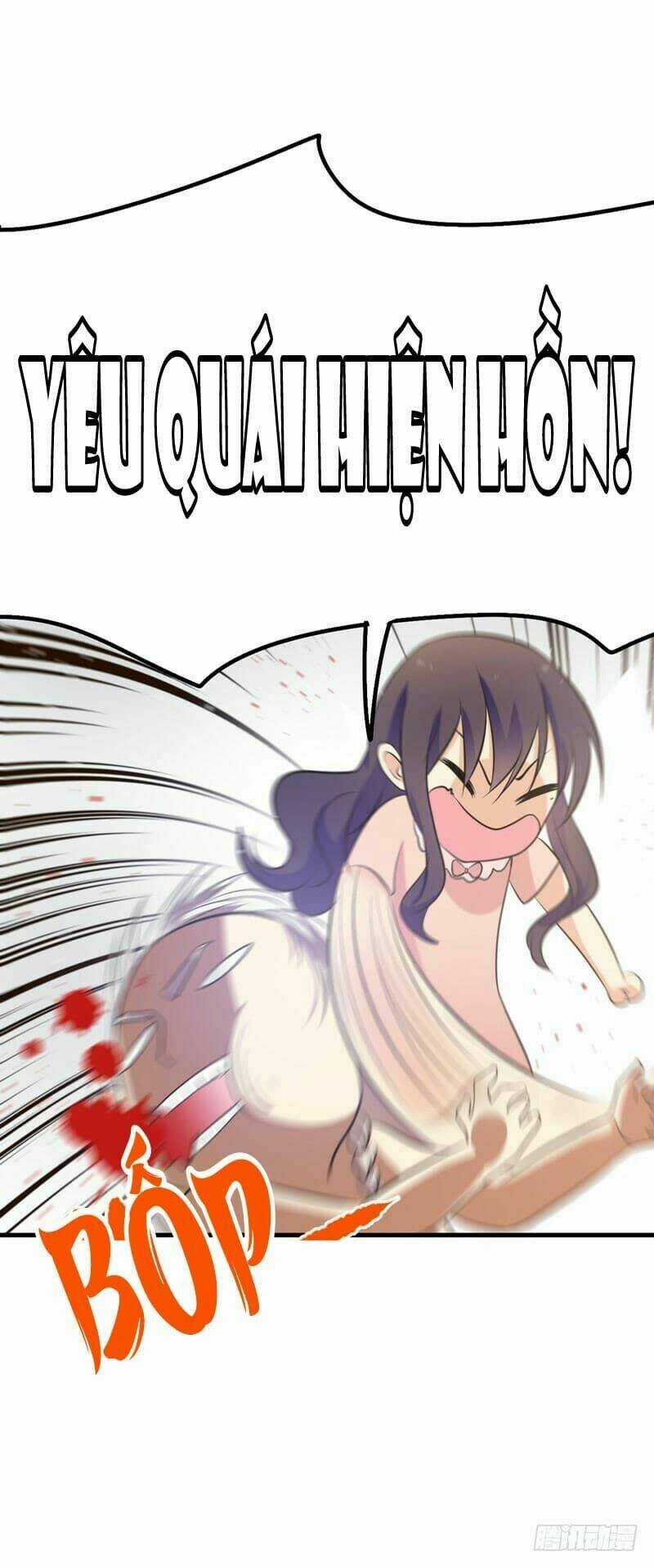 Chinh Phục Bạn Trai Sao Chổi Chapter 4 trang 24