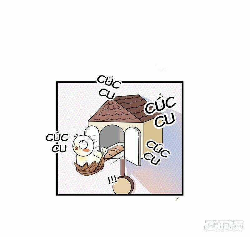 Chinh Phục Bạn Trai Sao Chổi Chapter 4 trang 25