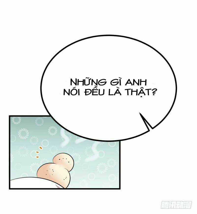 Chinh Phục Bạn Trai Sao Chổi Chapter 4 trang 26