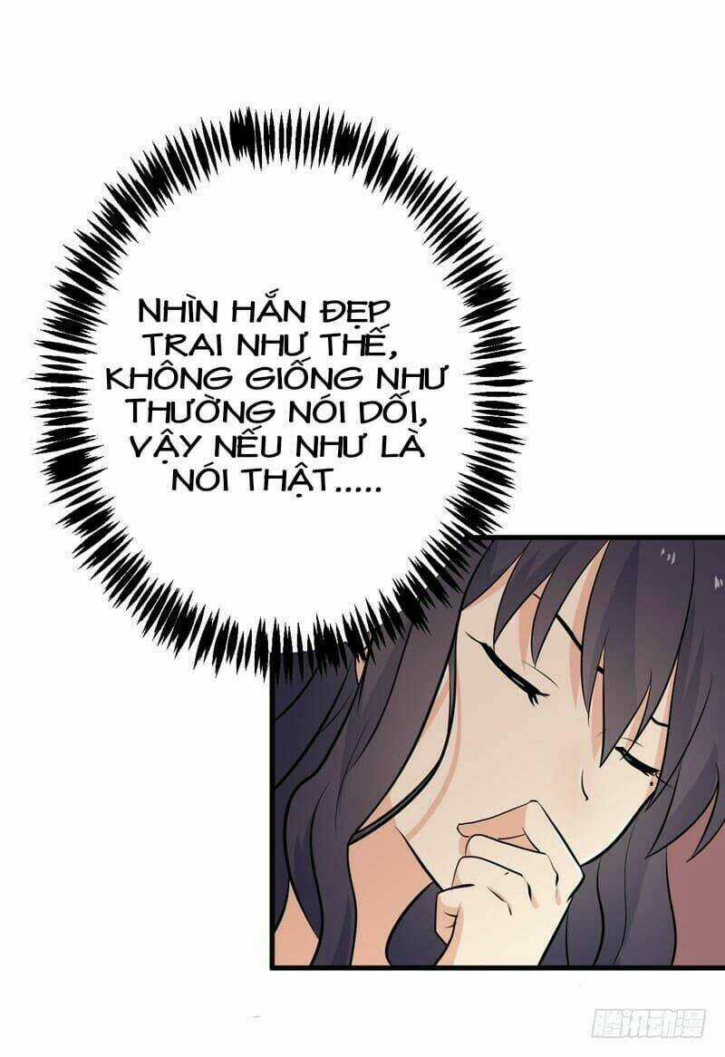 Chinh Phục Bạn Trai Sao Chổi Chapter 4 trang 29