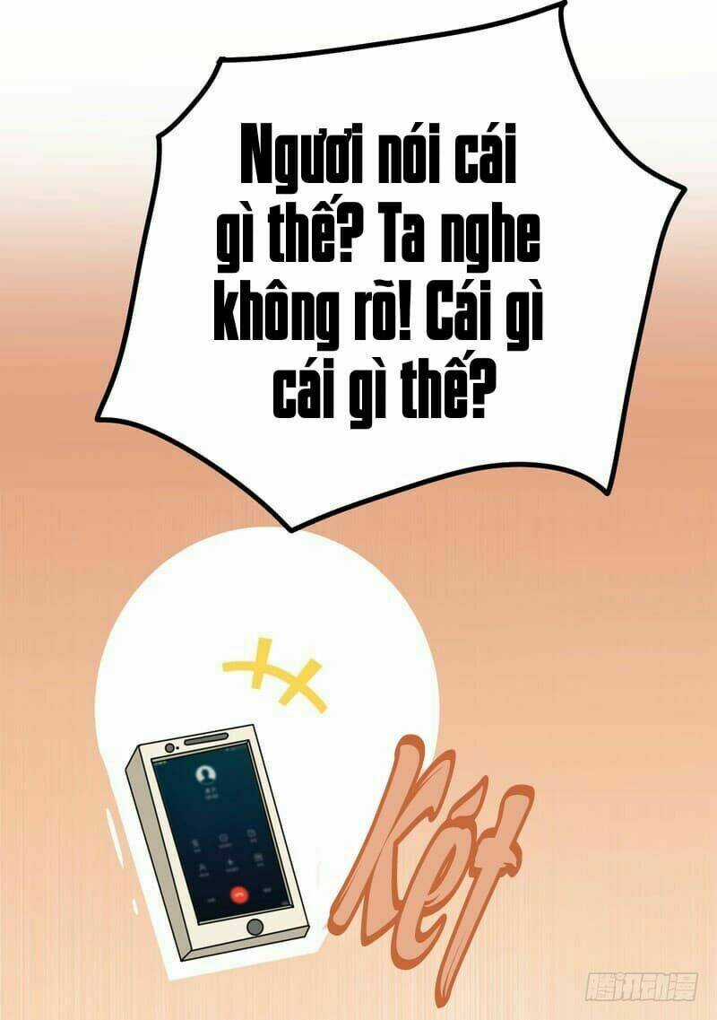 Chinh Phục Bạn Trai Sao Chổi Chapter 4 trang 3