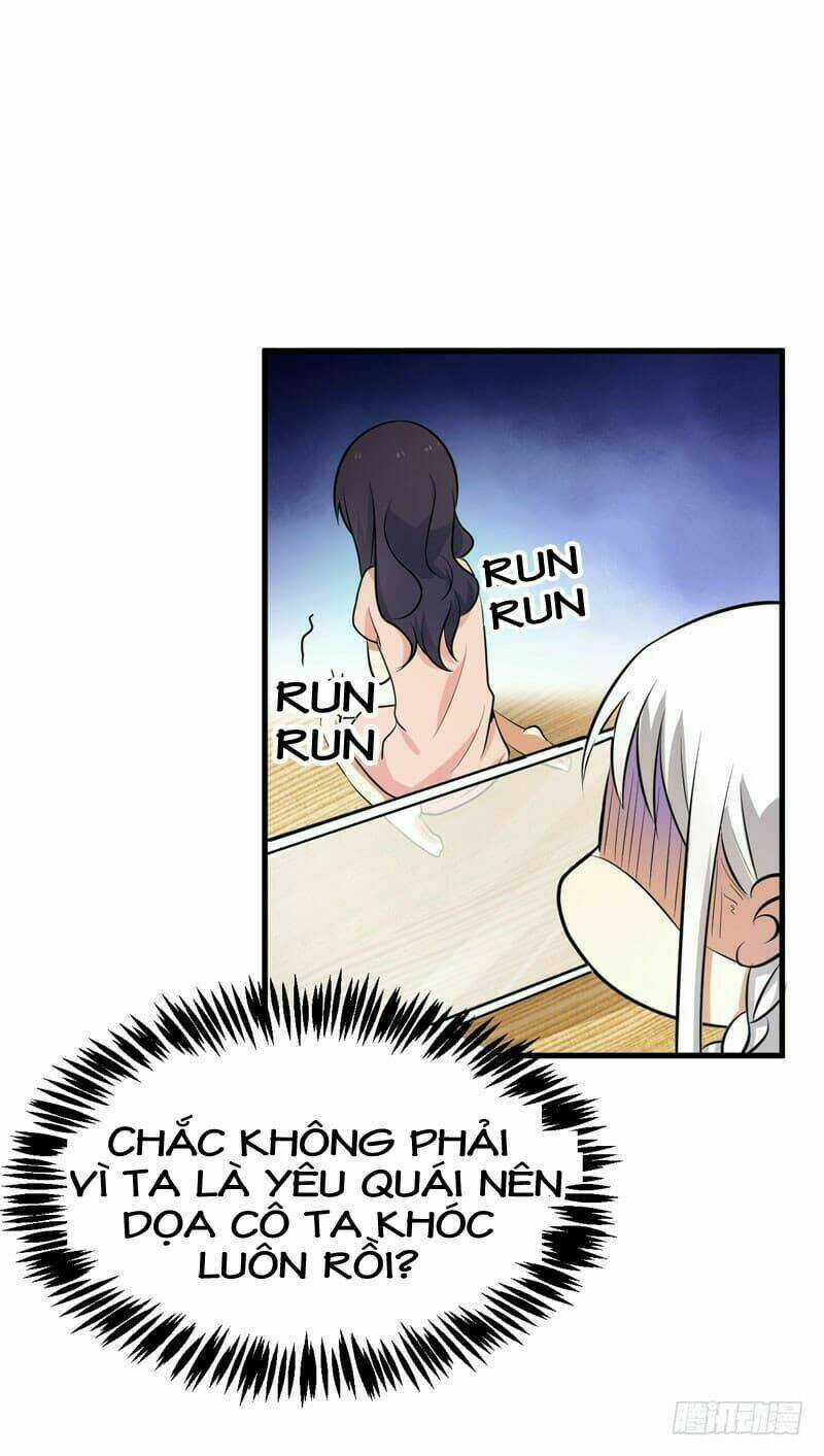 Chinh Phục Bạn Trai Sao Chổi Chapter 4 trang 31