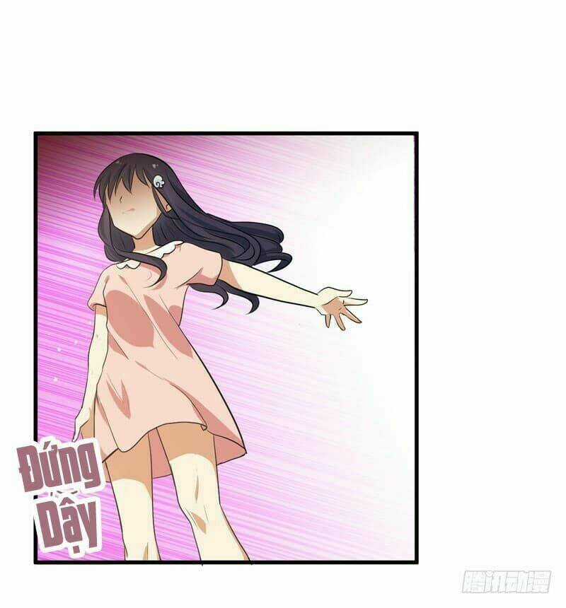 Chinh Phục Bạn Trai Sao Chổi Chapter 4 trang 32