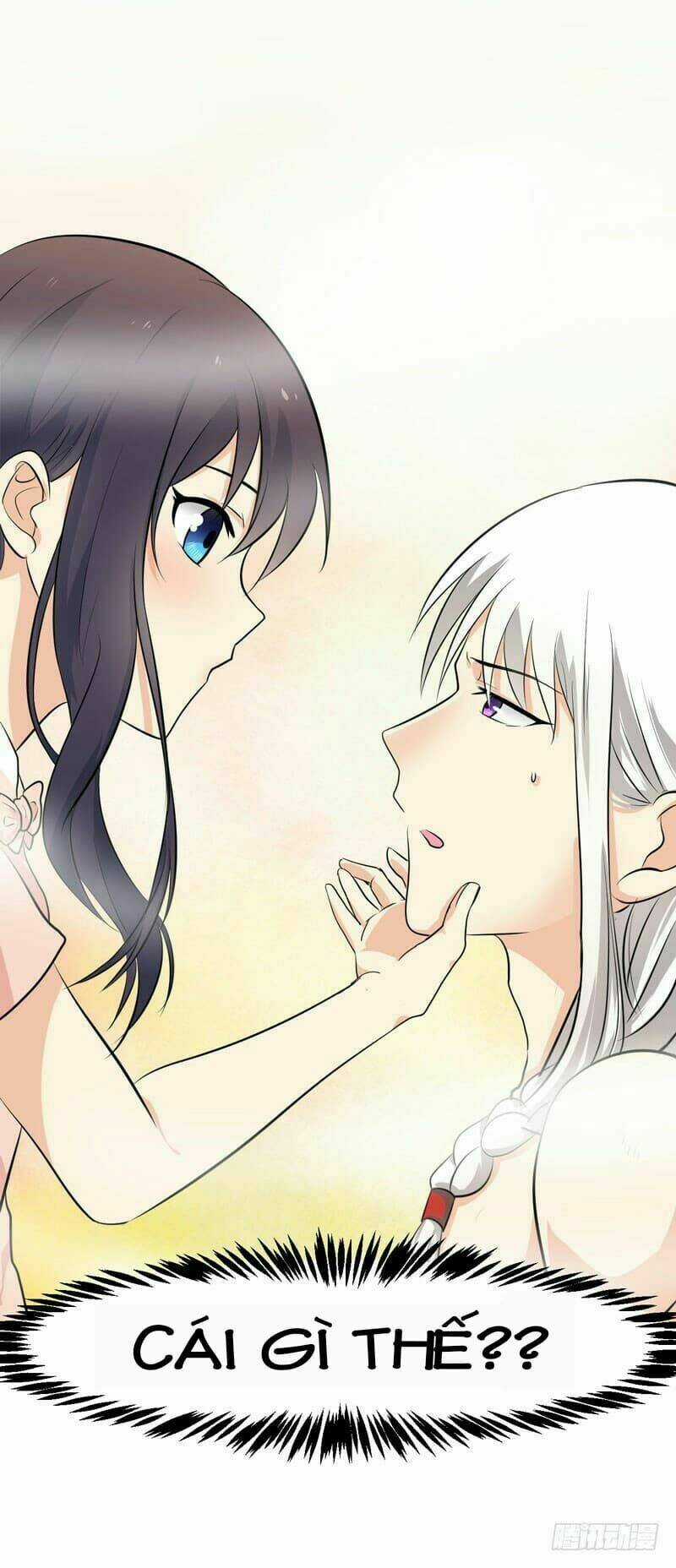 Chinh Phục Bạn Trai Sao Chổi Chapter 4 trang 34