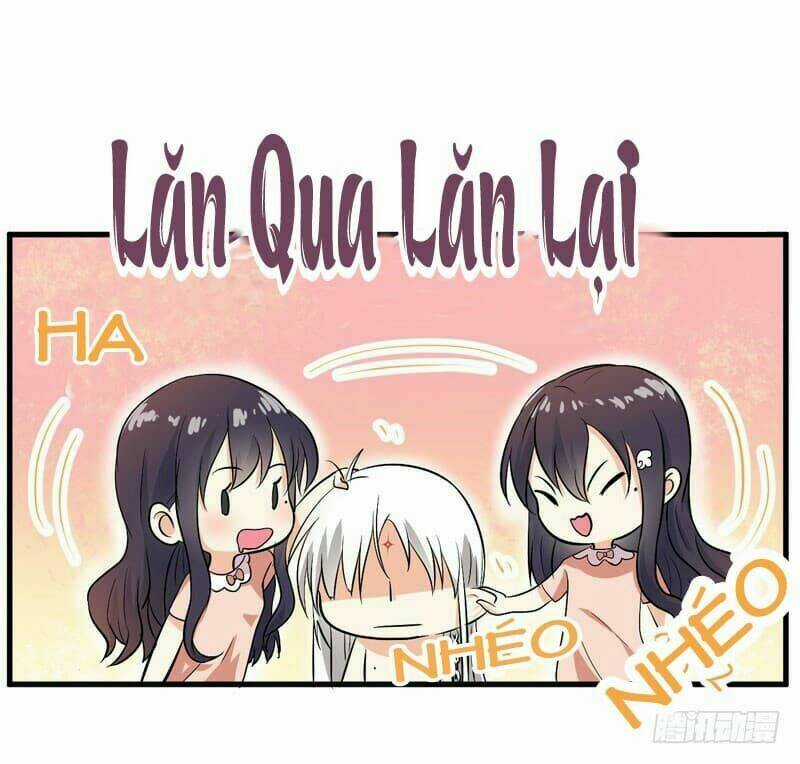 Chinh Phục Bạn Trai Sao Chổi Chapter 4 trang 35