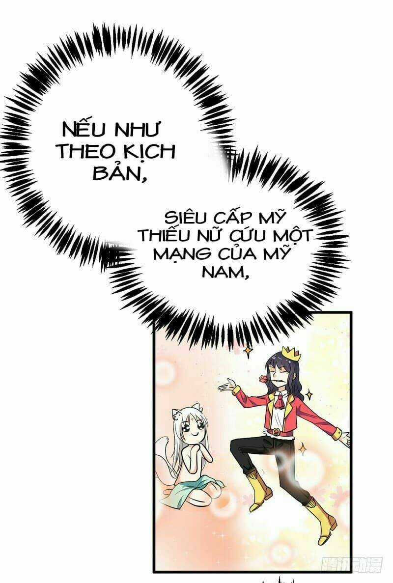 Chinh Phục Bạn Trai Sao Chổi Chapter 4 trang 36