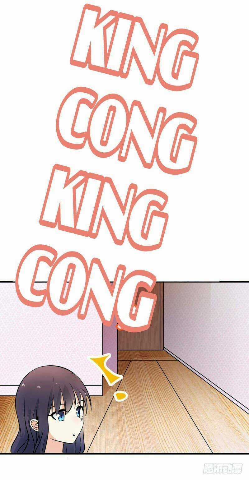 Chinh Phục Bạn Trai Sao Chổi Chapter 4 trang 39