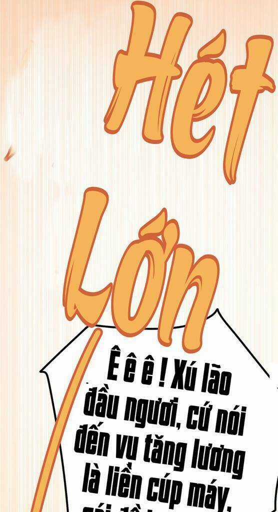 Chinh Phục Bạn Trai Sao Chổi Chapter 4 trang 4