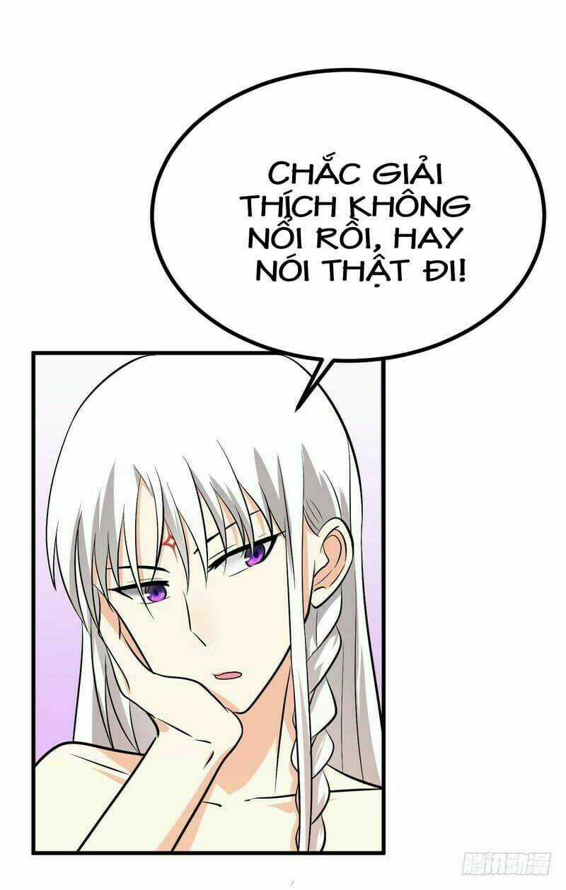 Chinh Phục Bạn Trai Sao Chổi Chapter 4 trang 42