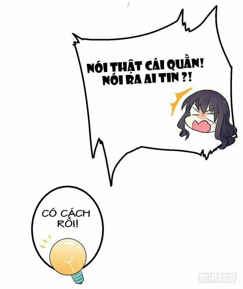 Chinh Phục Bạn Trai Sao Chổi Chapter 4 trang 43