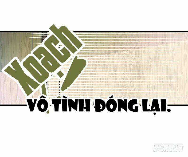 Chinh Phục Bạn Trai Sao Chổi Chapter 4 trang 45