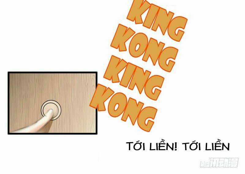 Chinh Phục Bạn Trai Sao Chổi Chapter 4 trang 46