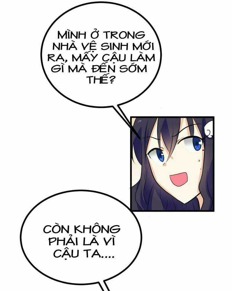 Chinh Phục Bạn Trai Sao Chổi Chapter 4 trang 49