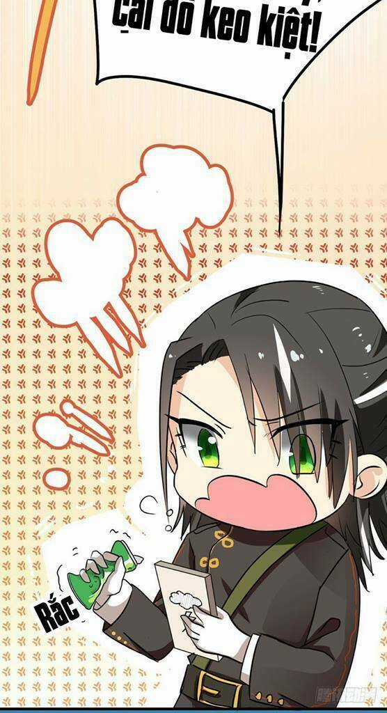 Chinh Phục Bạn Trai Sao Chổi Chapter 4 trang 5