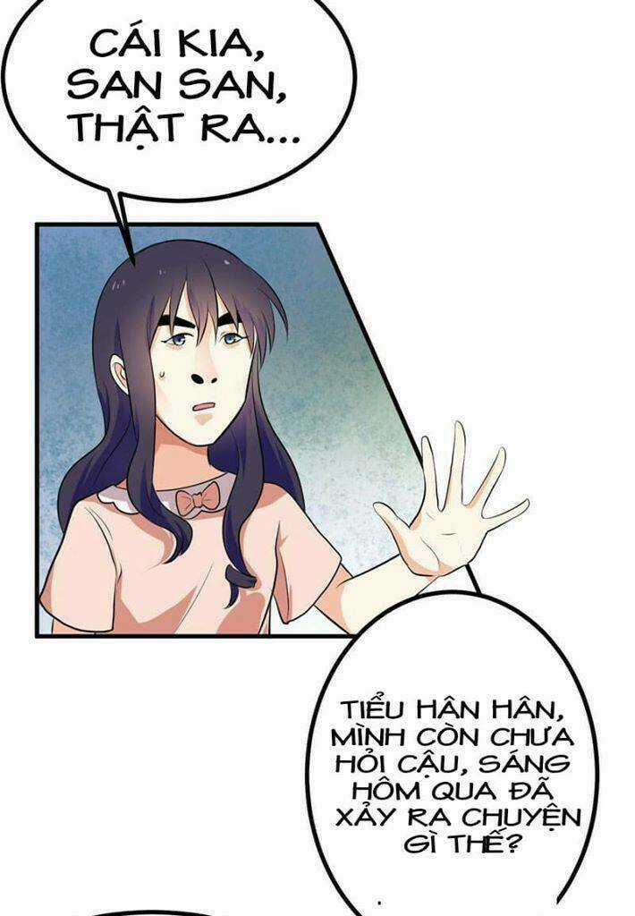 Chinh Phục Bạn Trai Sao Chổi Chapter 4 trang 52