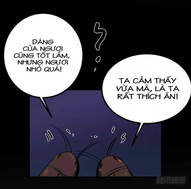 Chinh Phục Bạn Trai Sao Chổi Chapter 4 trang 56