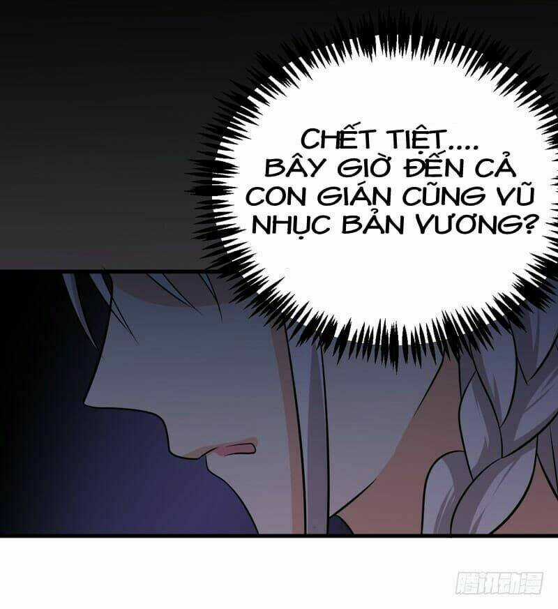 Chinh Phục Bạn Trai Sao Chổi Chapter 4 trang 57