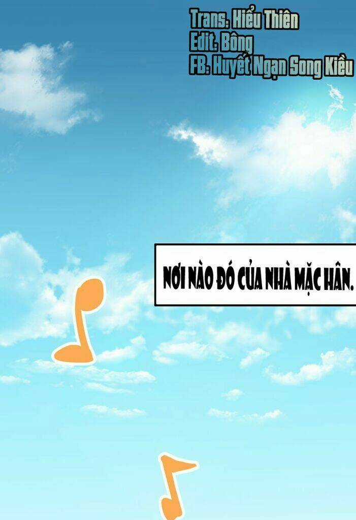 Chinh Phục Bạn Trai Sao Chổi Chapter 4 trang 6