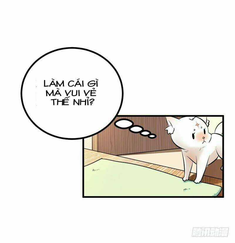 Chinh Phục Bạn Trai Sao Chổi Chapter 4 trang 8