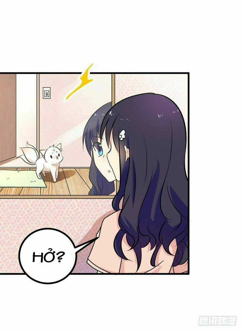 Chinh Phục Bạn Trai Sao Chổi Chapter 4 trang 9