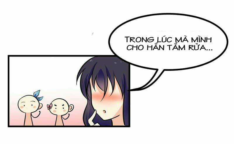 Chinh Phục Bạn Trai Sao Chổi Chapter 5 trang 10
