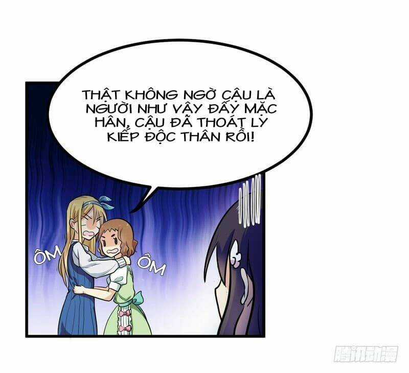 Chinh Phục Bạn Trai Sao Chổi Chapter 5 trang 12