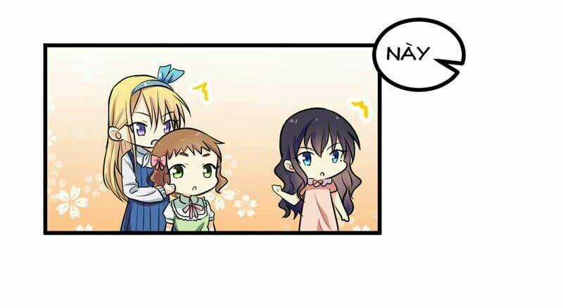 Chinh Phục Bạn Trai Sao Chổi Chapter 5 trang 14