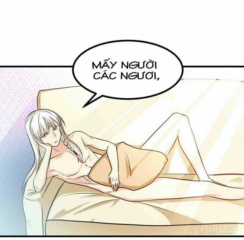 Chinh Phục Bạn Trai Sao Chổi Chapter 5 trang 15