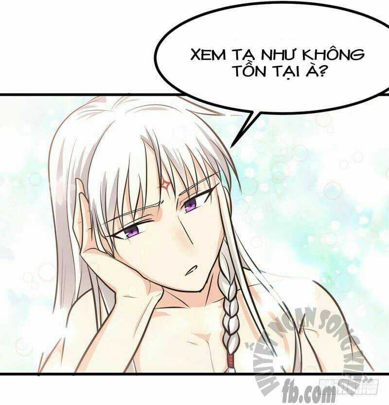 Chinh Phục Bạn Trai Sao Chổi Chapter 5 trang 16