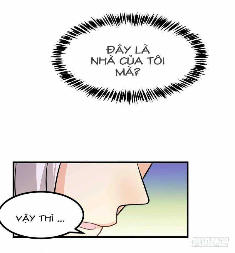 Chinh Phục Bạn Trai Sao Chổi Chapter 5 trang 19