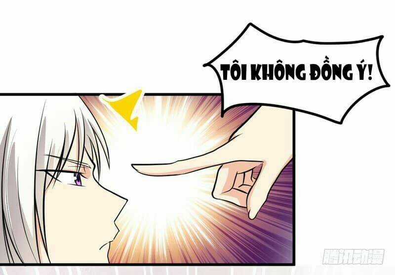 Chinh Phục Bạn Trai Sao Chổi Chapter 5 trang 20