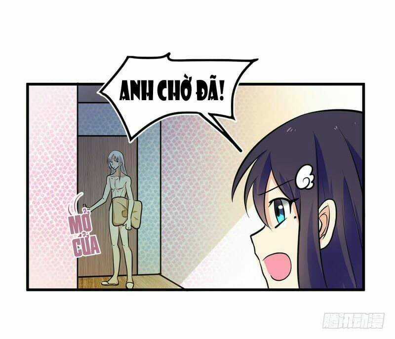 Chinh Phục Bạn Trai Sao Chổi Chapter 5 trang 29