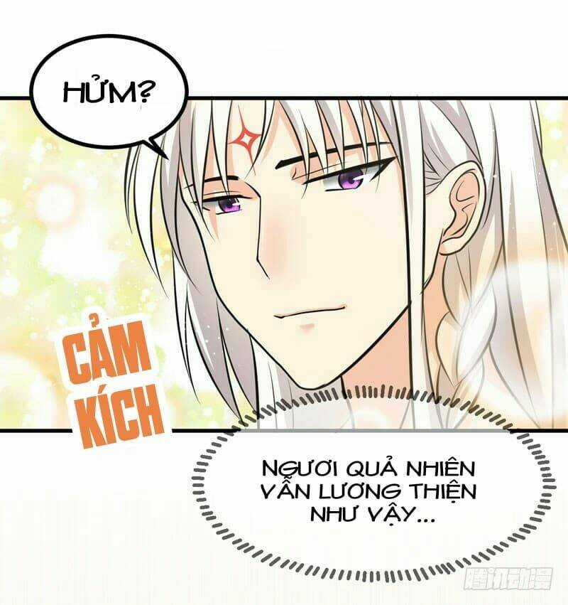 Chinh Phục Bạn Trai Sao Chổi Chapter 5 trang 31