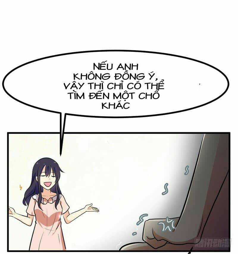 Chinh Phục Bạn Trai Sao Chổi Chapter 5 trang 35