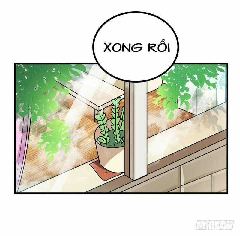 Chinh Phục Bạn Trai Sao Chổi Chapter 5 trang 39