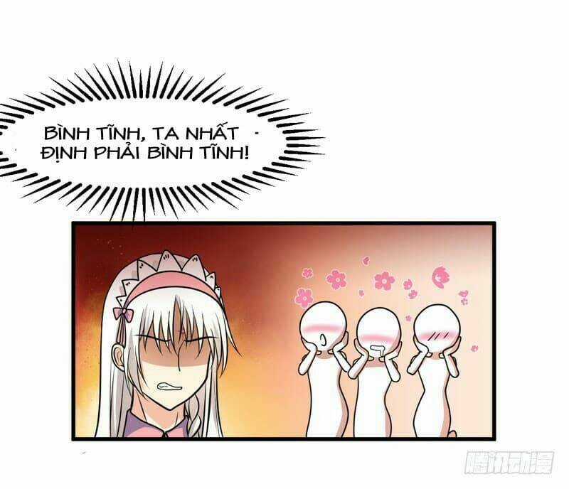 Chinh Phục Bạn Trai Sao Chổi Chapter 5 trang 41