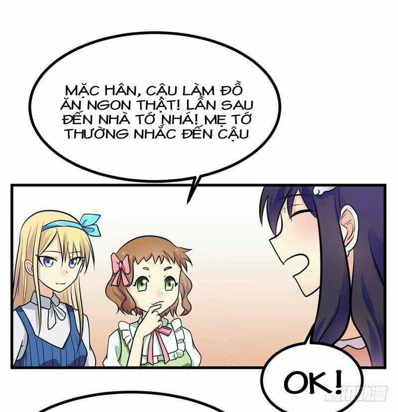 Chinh Phục Bạn Trai Sao Chổi Chapter 5 trang 43