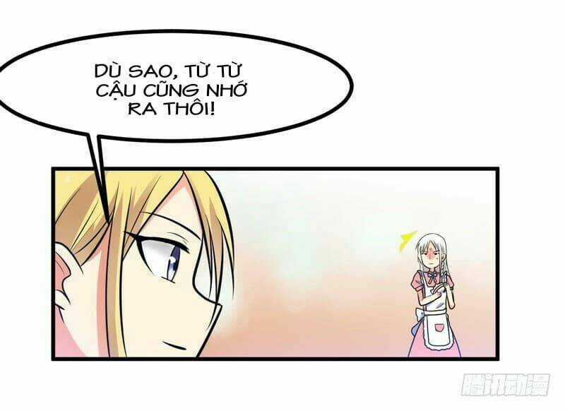 Chinh Phục Bạn Trai Sao Chổi Chapter 5 trang 45