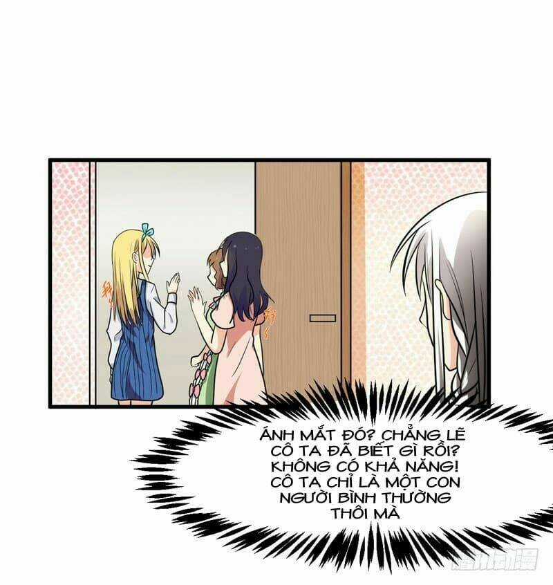 Chinh Phục Bạn Trai Sao Chổi Chapter 5 trang 47