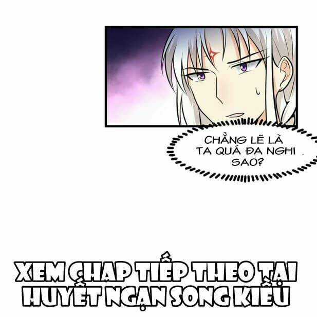 Chinh Phục Bạn Trai Sao Chổi Chapter 5 trang 48