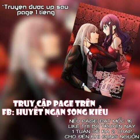 Chinh Phục Bạn Trai Sao Chổi Chapter 5 trang 49