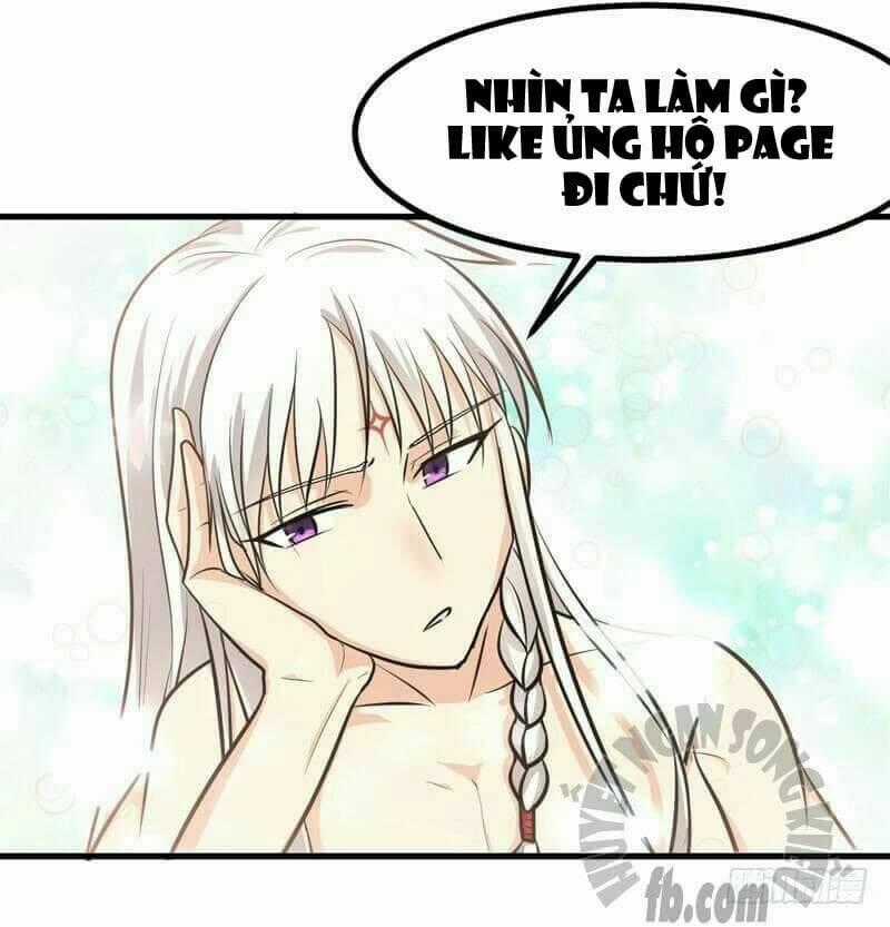 Chinh Phục Bạn Trai Sao Chổi Chapter 5 trang 50