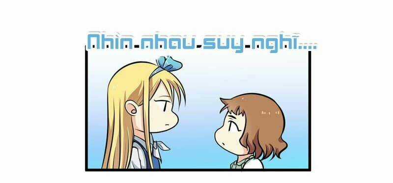 Chinh Phục Bạn Trai Sao Chổi Chapter 5 trang 8