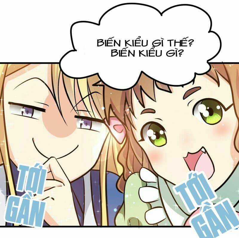 Chinh Phục Bạn Trai Sao Chổi Chapter 5 trang 9