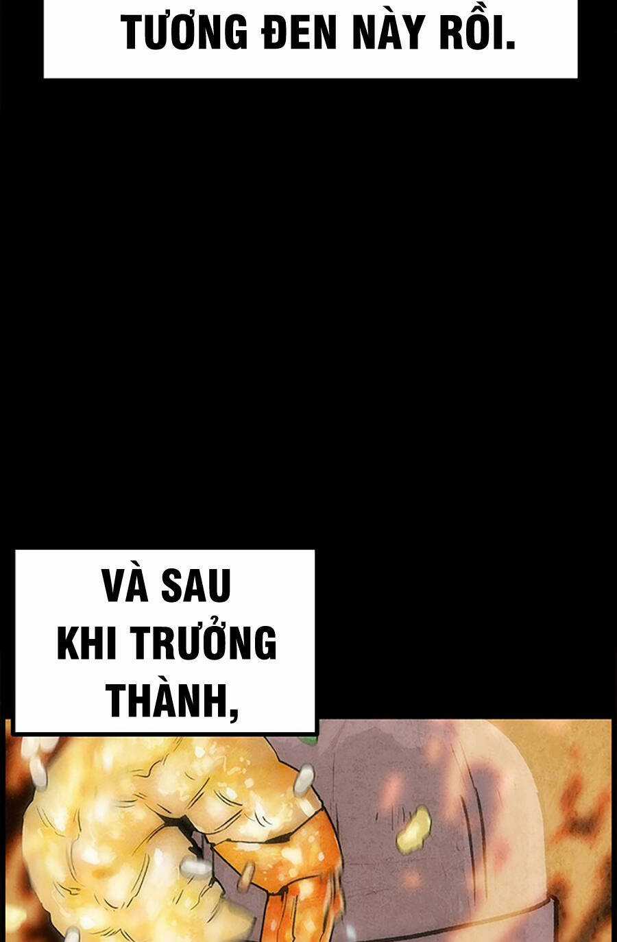 Chinh Phục Võ Lâm Chỉ Với 1 Tô Mỳ Chapter 1 trang 10