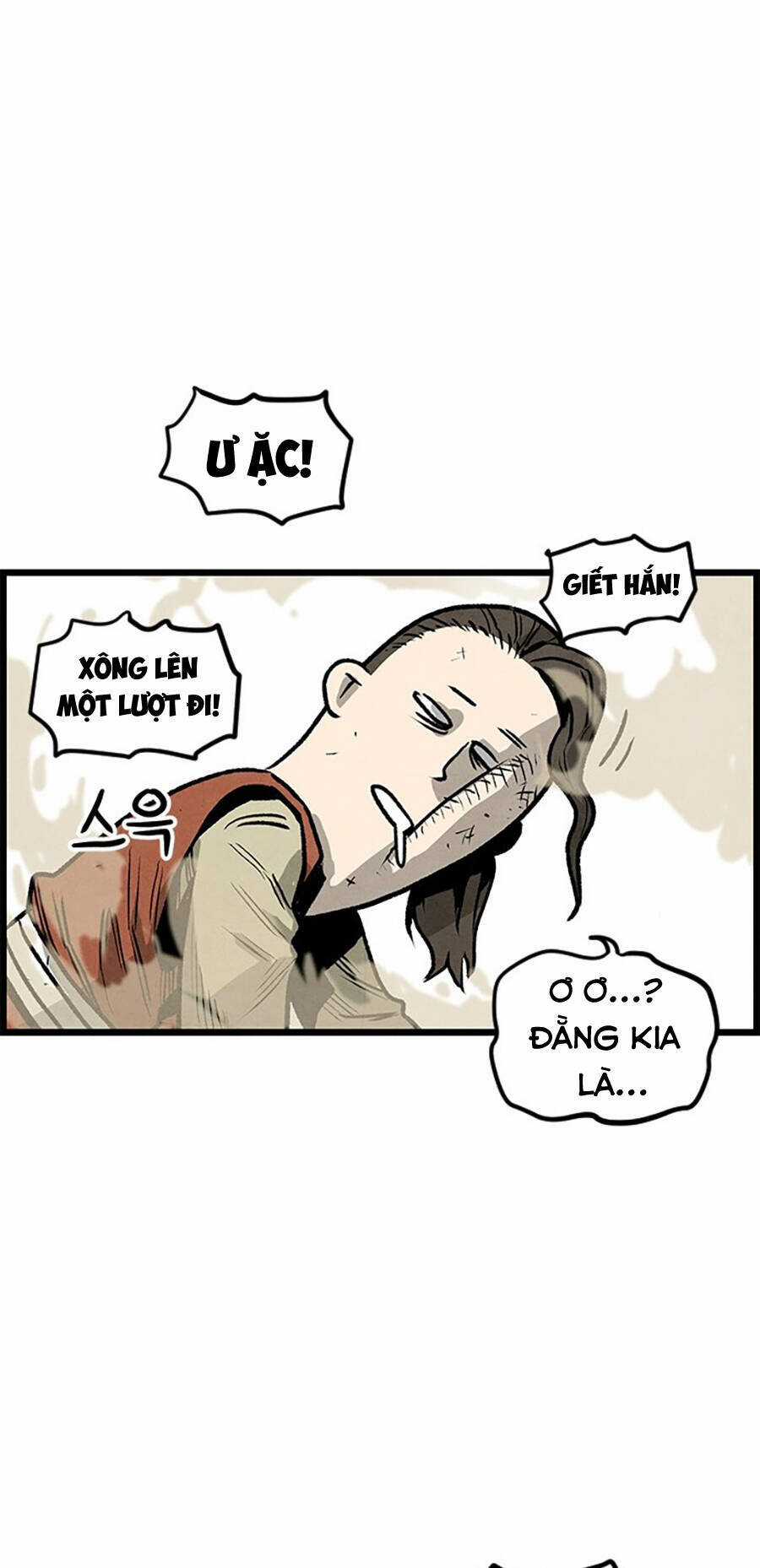 Chinh Phục Võ Lâm Chỉ Với 1 Tô Mỳ Chapter 1 trang 103