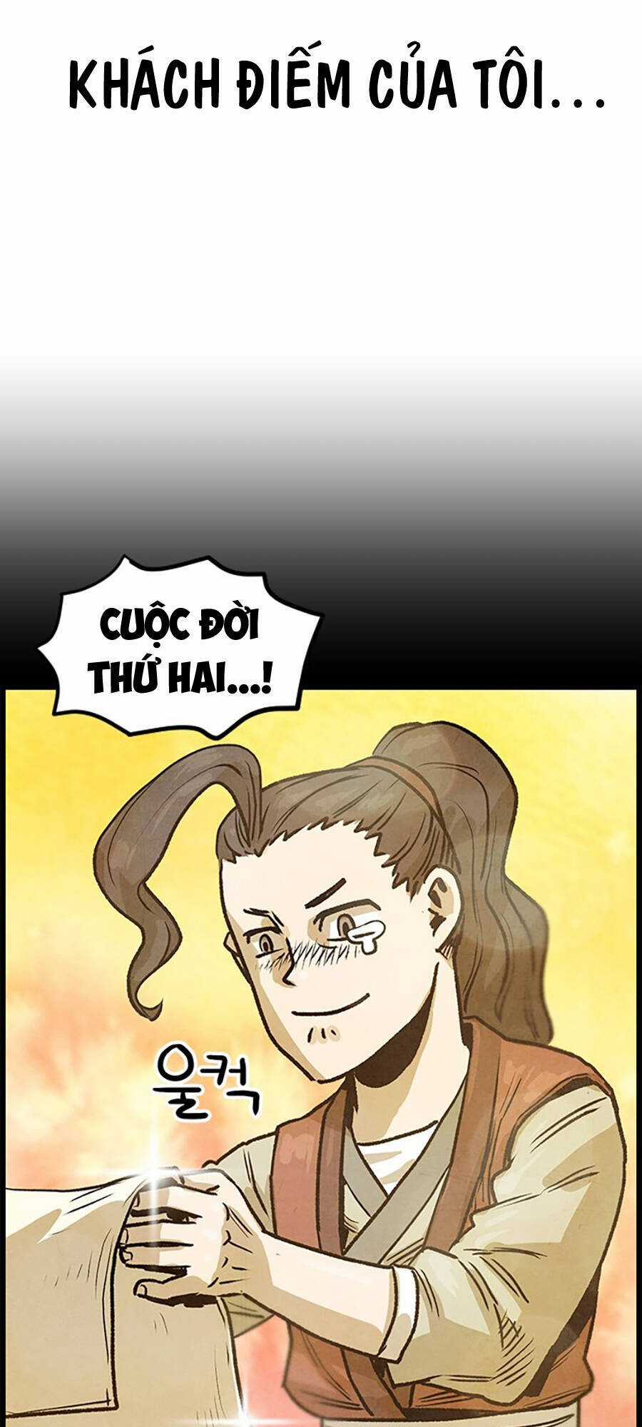 Chinh Phục Võ Lâm Chỉ Với 1 Tô Mỳ Chapter 1 trang 107